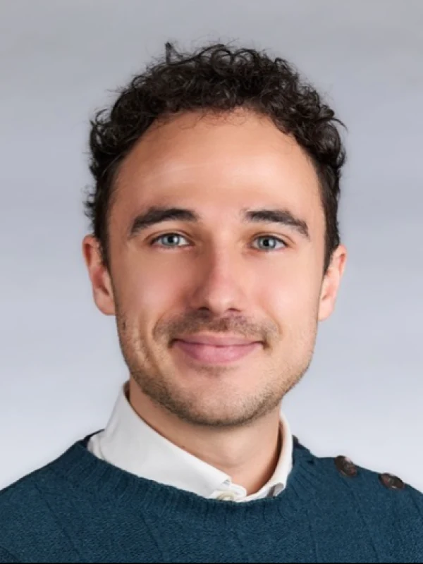 Victor Théry, fondateur de Mezura
